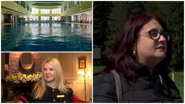 Vacanţă în Poiana Braşov de Rusalii. Cât costă o escapadă în inima naturii: "Avem o ofertă atractivă"