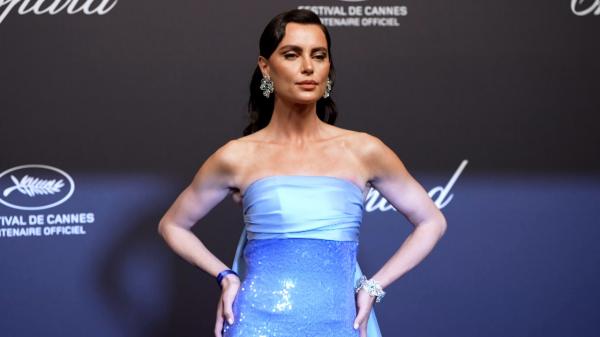 Catrinel Menghia, premiată la Cannes. Fostul model internaţional s-a transformat într-un regizor de succes