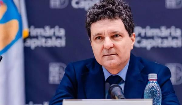 Nicuşor Dan: "În foarte multe locuri, statul este de la neglijent până la capturat; e nevoie de o presiune a societății"