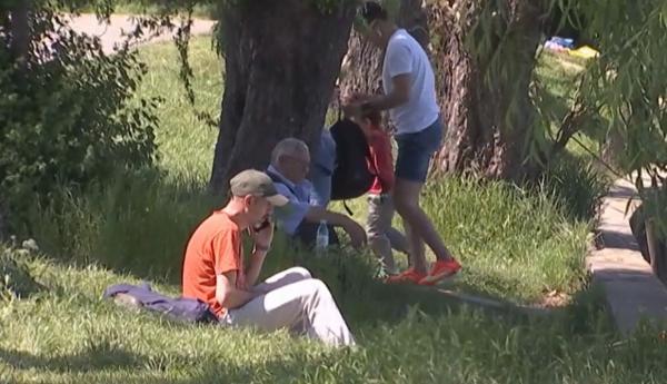 Picnicul modern, o nouă modalitate de a petrece timpul liber în Bucureşti