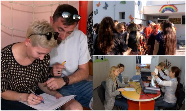 De azi încep înscrierile la creșe și grădinițe. Ce copii pot fi admişi în învăţământul preşcolar