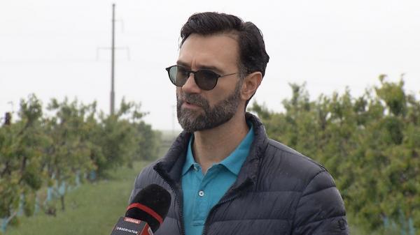 Produsele bio cu care micii producători au succes în marile lanţuri de magazine. Cu cât vinde Dorian caserola