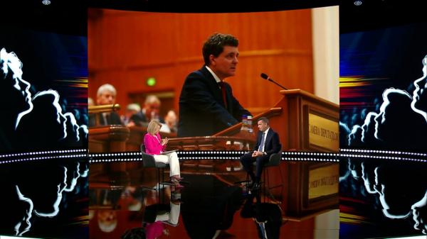 Grindeanu: "Nu vreau să discutăm de reduceri de venituri". Liniile roşii peste care PSD nu va trece dacă intră la guvernare