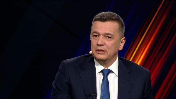 Ce roluri are în vizor PSD în noul Guvern. Sorin Grindeanu: "Discutăm prima oară despre chestiunile mari, proiecte, programe, direcţie"