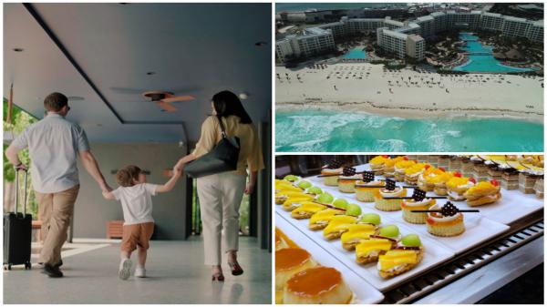 "Să-i ia de pe capul meu". Pretenţiile părinţilor care pleacă în vacanţă cu copiii