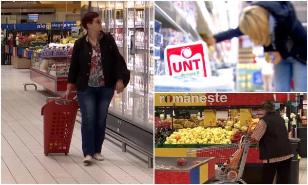 TVA, majorată temporar pentru doi ani. Medicamentele şi alimentele s-ar putea scumpi de la 1 iulie - SURSE