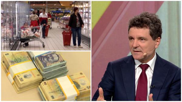 Majorarea TVA şi concedieri la stat, printre măsurile analizate. Expert: "Ne-am înhămat la mai mult decât putem duce"