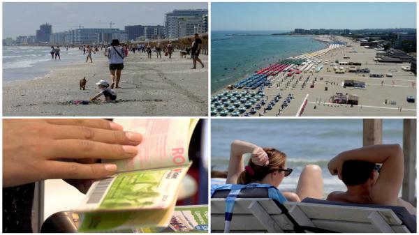 "Ce să faci cu 800 de lei la Marea Neagră". Bugetarii renunţă la voucherele de vacanţă în semn de protest
