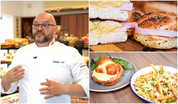 Alimentul care a fost cândva simbolul austerității e acum vedetă în restaurante și brutării. Cât costă