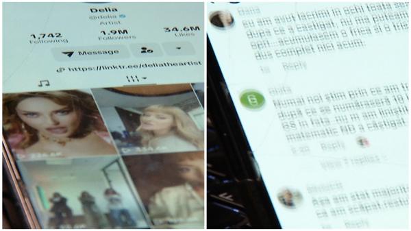 Unde pot fi reclamate ameninţările primite online. Agresorii riscă pedeapsa cu închisoarea