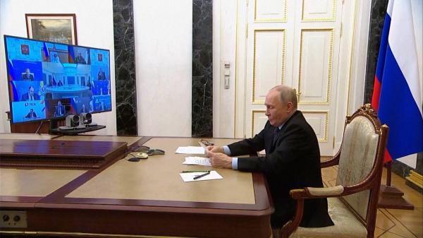 Ultimele pretenţii de pace ale lui Putin: ridicarea sancţiunilor şi să-şi primească bunurile îngheţate