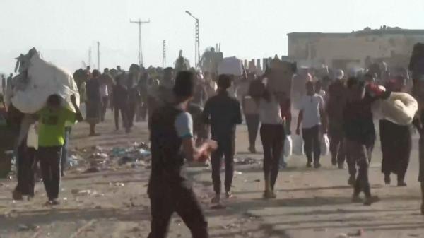 Șeful Hamas din Gaza a fost ucis, anunță Netanyahu. Mohammad Sinwar era unul dintre cei mai urmăriţi terorişti palestinieni