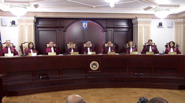 Expert anticorupţie, după ce CCR a decis secretizarea averilor: Extrem de grav, ne întoarce înainte de 2004