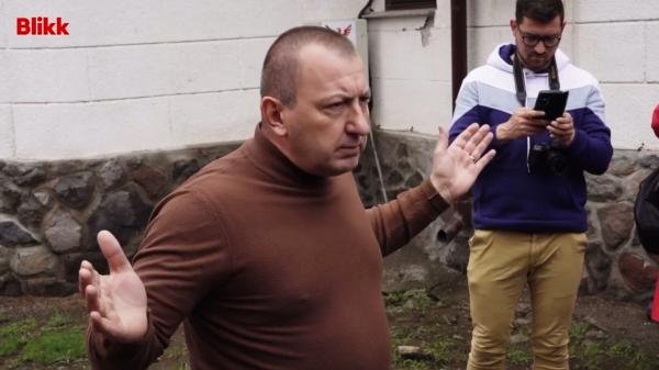 Revoltă după ce toată Salina Praid a fost inundată: Mina este pierdută. Un director și-a anunțat demisia