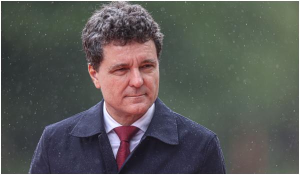 Corespondenţă din Vilnius. Nicuşor Dan va participa la summit-ul B9. Ce au transmis liderii europeni României