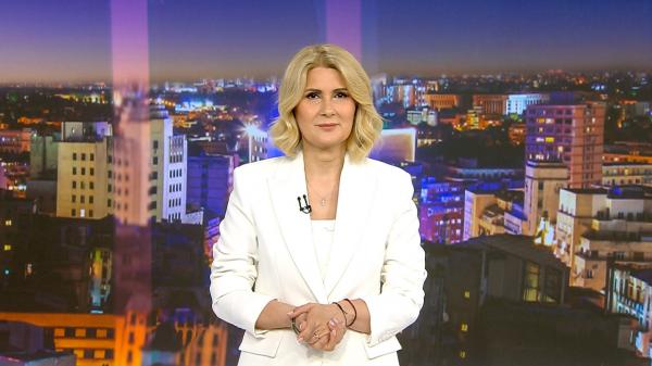 Știrile zilei, 3 iunie 2025. Nicuşor Dan a declarat că avem o problemă cu marea evaziune fiscală