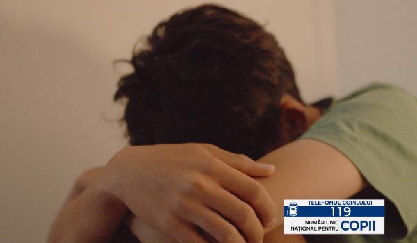 Casa ororilor din Neamţ: 5 copii cu vârste între 3 şi 10 ani, maltrataţi de părinţi