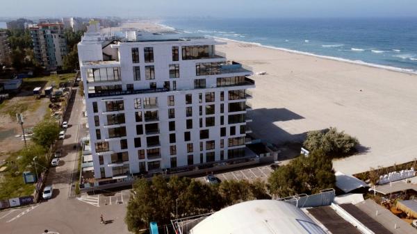 Stațiunea de pe litoral unde parcarea a devenit un lux. Amenzile pentru locuri neplătite ajung la 1.000 de lei