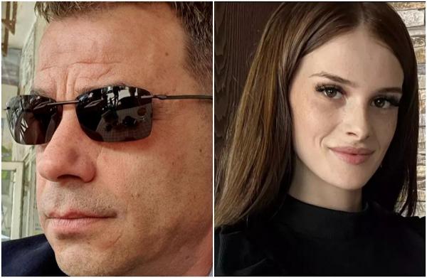 "Mi-a omorât pisicile și vine după mine să mă omoare". Trecutul lui Robert Lupu, povestit de prima lui soție