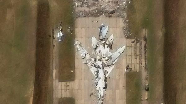 Răzbunarea Rusiei după atacul asupra bombardierelor: Moscova pregăteşte cea mai mare ofensivă de până acum