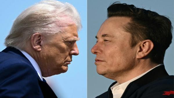 Trump spune că nu va vorbi cu Musk, republicanii se tem că miliardarul va distruge mişcarea MAGA