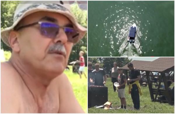 Unde și cum își petrec românii minivacanța de Rusalii. Locul care a fascinat un turist: "E special"