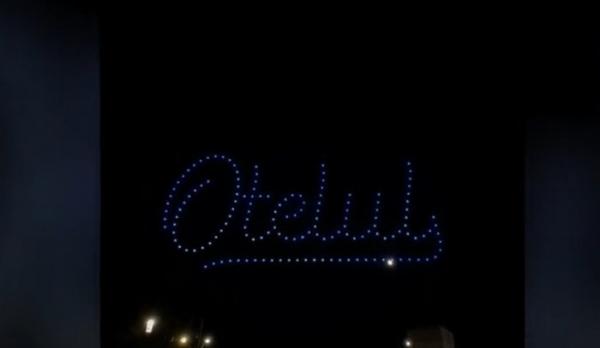 Galaţi StreetFest readuce ritmul şi culoarea în oraş. Cerul, luminat de un show incendiar de drone