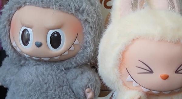 Ce este Labubu şi de ce a devenit o isterie în întreaga lume: "Cererea foarte mare. E nebunie, nu se găseşte"