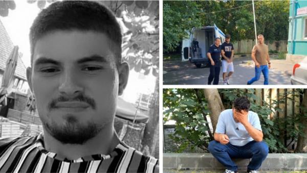 "Băi, da'  ce faci praful ăsta?" Cum a pornit scandalul în care Andrei a murit: 2 agresori, arestaţi