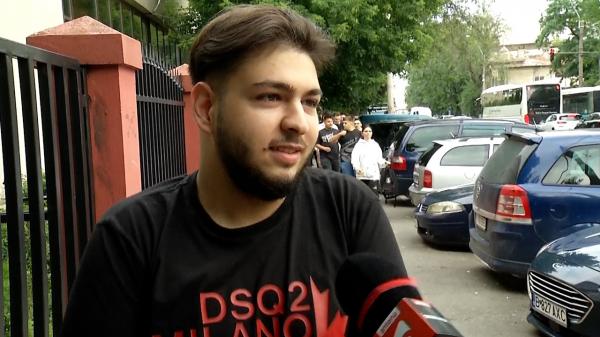 Reacția unui elev, după bacul la română: "Creangă? Cum să nu fie poet? Eminescu e poet?"