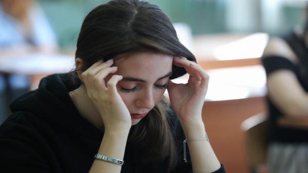 Numărul elevilor înscriși la examenul de BAC 2025, cel mai mic din ultimii 20 de ani