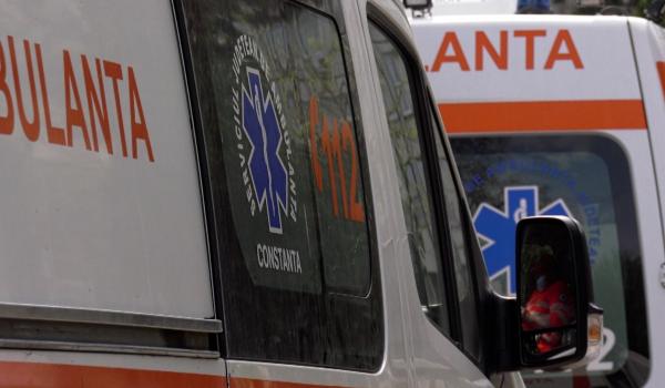 Bărbat din Galaţi, ucis în bătaie de rivalii cu care a avut conflicte în trecut. Soţia l-a găsit rănit pe câmp