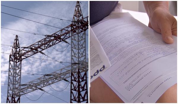 Schimbarea furnizorului de energie, rapidă şi fără costuri. Cine primeşte tichete după expirarea plafonării
