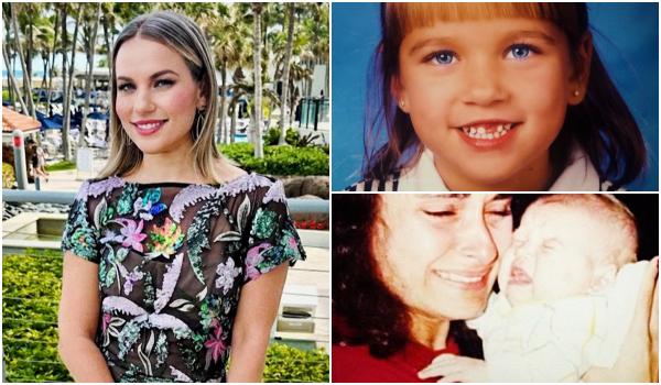 Adoptată în SUA, Marissa şi-a regăsit familia şi a cunoscut iubirea: Locul ăsta mă face să-mi vreau o familie