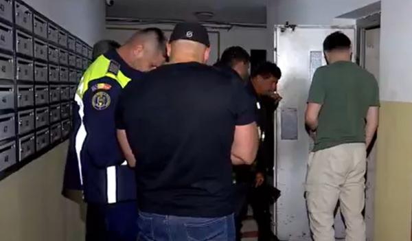 Un bărbat din Baia Mare a murit, după ce a căzut de la etajul 7 direct în puțul liftului: Am auzit o bufnitură