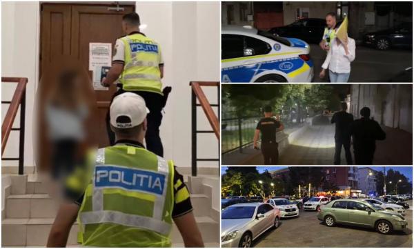 Mobilizare uriaşă pentru o fetiţă de 8 ani din Ucraina, dată dispărută în Galaţi. Unde a fost găsită copila