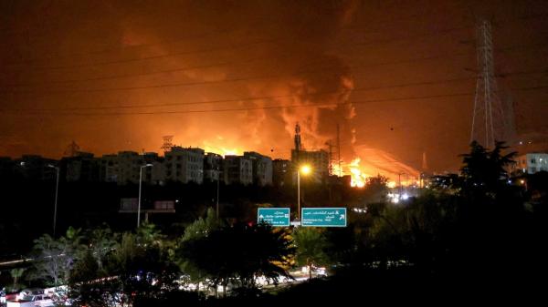 Generalul Mîndrescu: Eu cred că agenții Mossad sunt încă în Iran. Fie în conservare, fie culeg informații