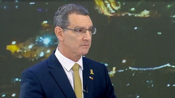 Cum a fost ales momentul atacului asupra Iranului. Ambasadorul Israelului în România: "Apărăm şi Europa"