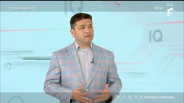 Sectoare esențiale pentru mediul de afaceri din România