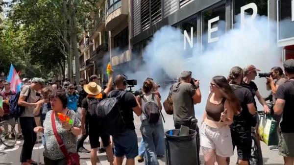 Orașele din Europa care le declară război turiștilor. "Vacanțele voastre, nenorocirea noastră"