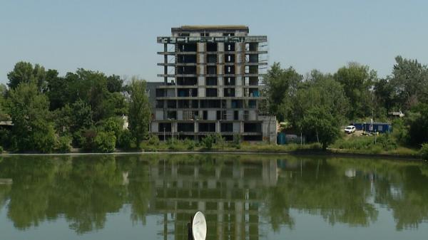 Proiect cu multe probleme penale al lui Gabriel Oprea. Unde face bloc cu apartamente de 700.000 de euro