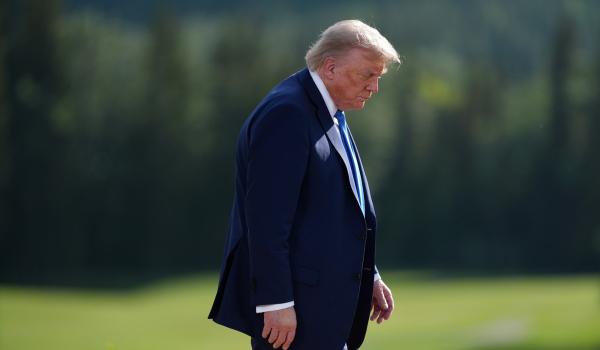 Trump spune că eliminarea Rusiei din G8 a fost o mare greşeală: "Nu ar fi fost niciun război"