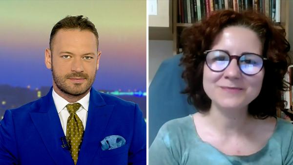 Corespondentă de război în Iran: de ce o parte a populaţiei se bucură de eliminarea elitei militare