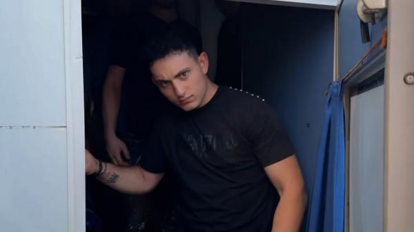 Mama lui Sebi, ucis în accidentul din 2 Mai, a leşinat în sala de judecată. Pascu, din nou în faţa instanţei