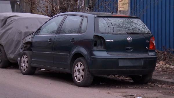 Programul Rabla 2025 pentru persoane fizice, suspendat până la instalarea noului Guvern