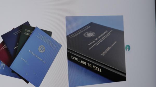 Licenţele, vândute cu 3.000 de lei pe internet. Studenţii prinşi riscă însă amenzi de 200.000 de lei