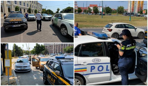 Tunul dat de mai multe companii de ridesharing în 7 judeţe. Schema folosită