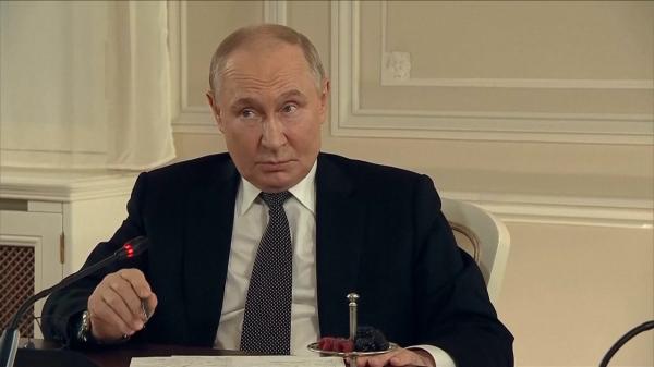 Vladimir Putin ameninţă din nou NATO şi pune noi condiţii pentru pacea din Ucraina