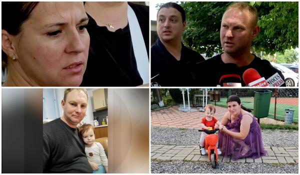 Acuzaţii de malpraxis la Constanţa, după ce un copil a fost diagnosticat cu roşu în gât. Suferea de pneumonie