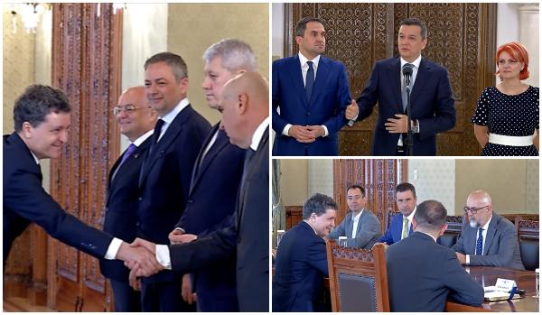 Ilie Bolojan sau premier tehnocrat? Cea mai lungă noapte pentru Nicuşor Dan. UDMR ameninţă cu opoziţia